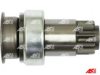 AS-PL SD5084 Freewheel Gear, starter